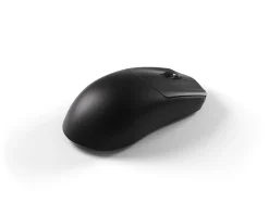 Lethal Gaming Gear LA-1 Superlight - Wireless Gaming Mouse - Black [Batch with Small Side Flex]