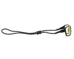 Lightning Bolt 360 - Amber