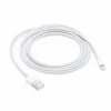 Lightning to USB-cabel MFi White (2 Meter)