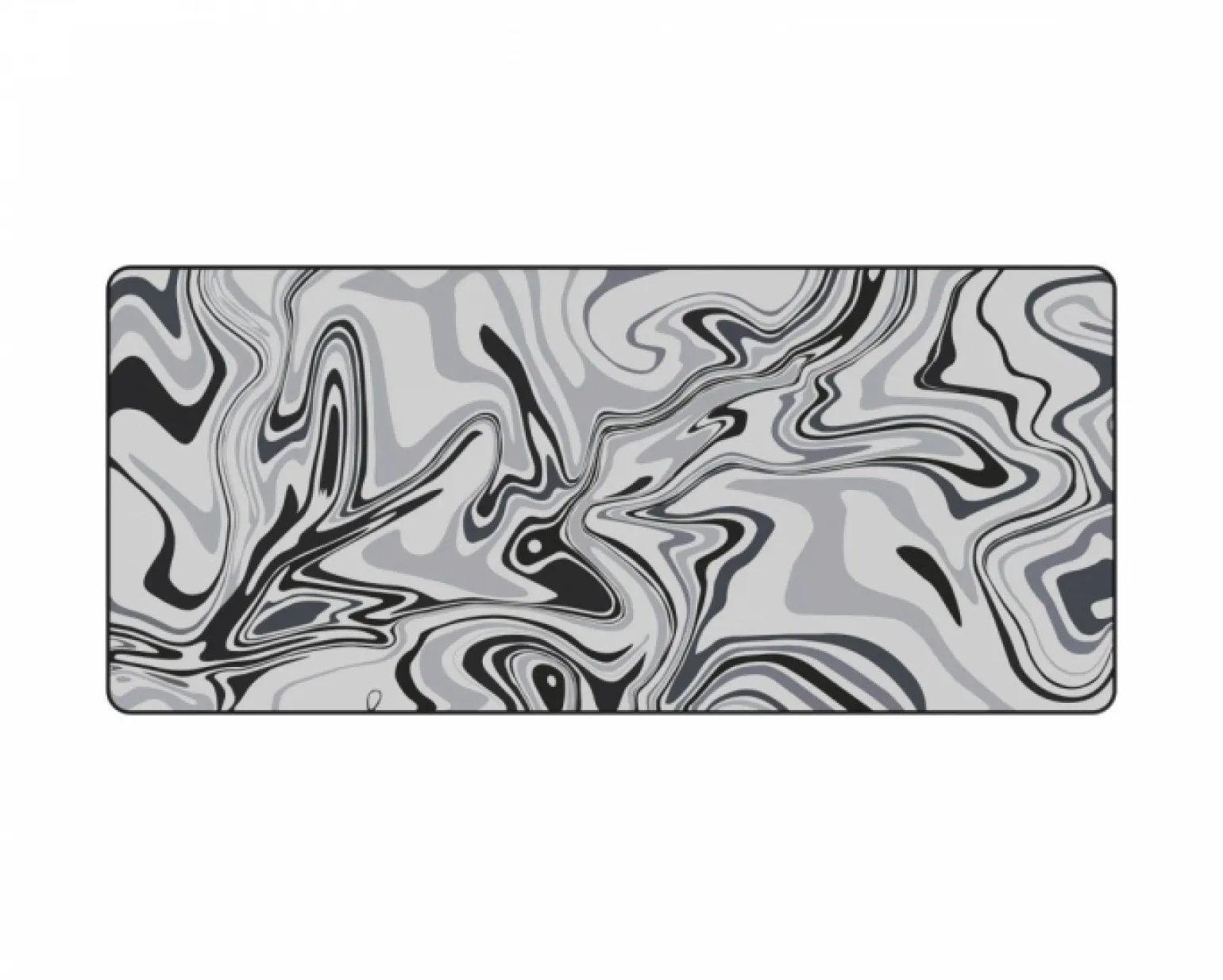 Liquid Mousepad - XXL