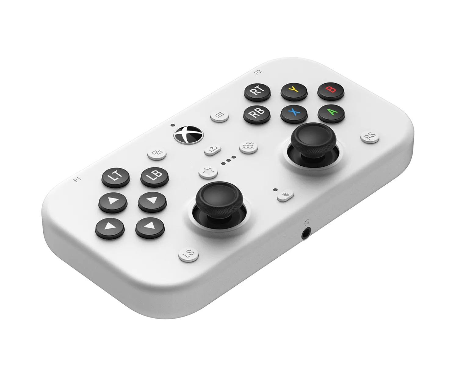 Lite SE Wireless Controller Xbox - White