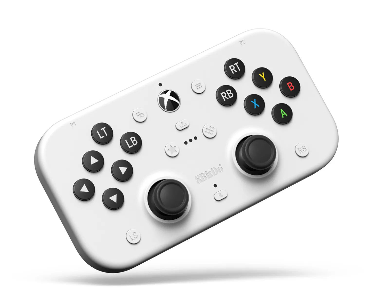 Lite SE Wireless Controller Xbox - White