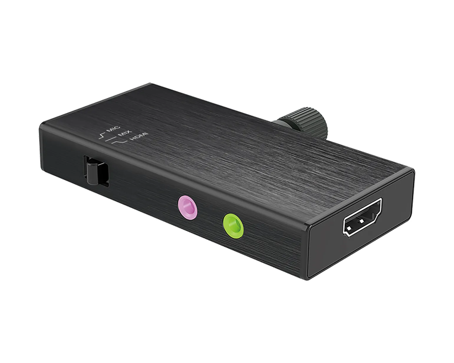 Live Capture Adapter HDMI to USB-C with Power Delivery