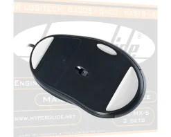 Logitech G400/G400S/MX518 II