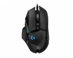 Logitech G502 Hero Gaming Mouse