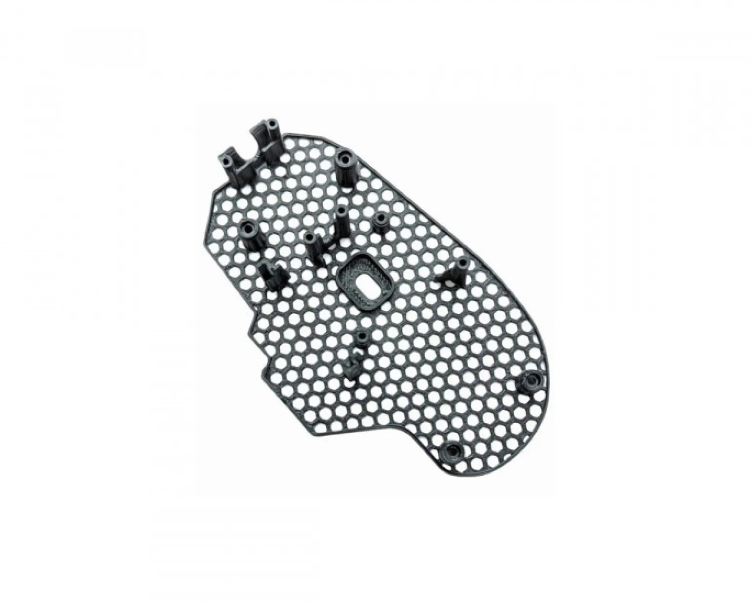 Logitech G502 Lightweight Base Mod