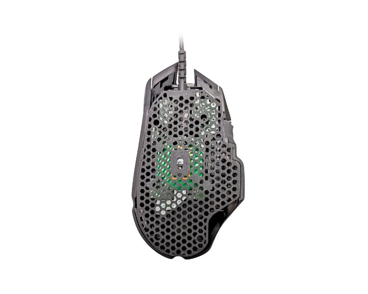 Logitech G502 Lightweight Base Mod