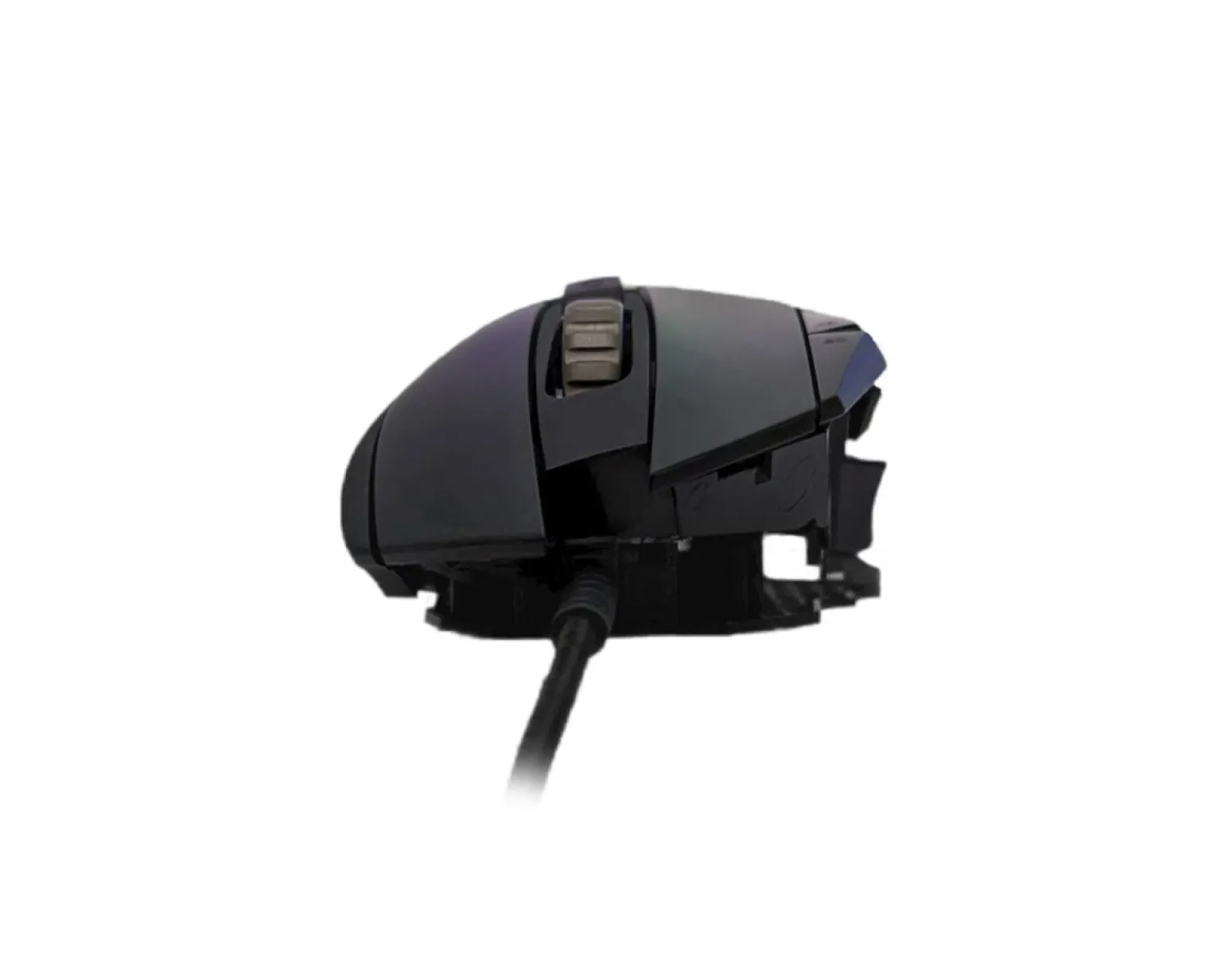 Logitech G502 Lightweight Base Mod