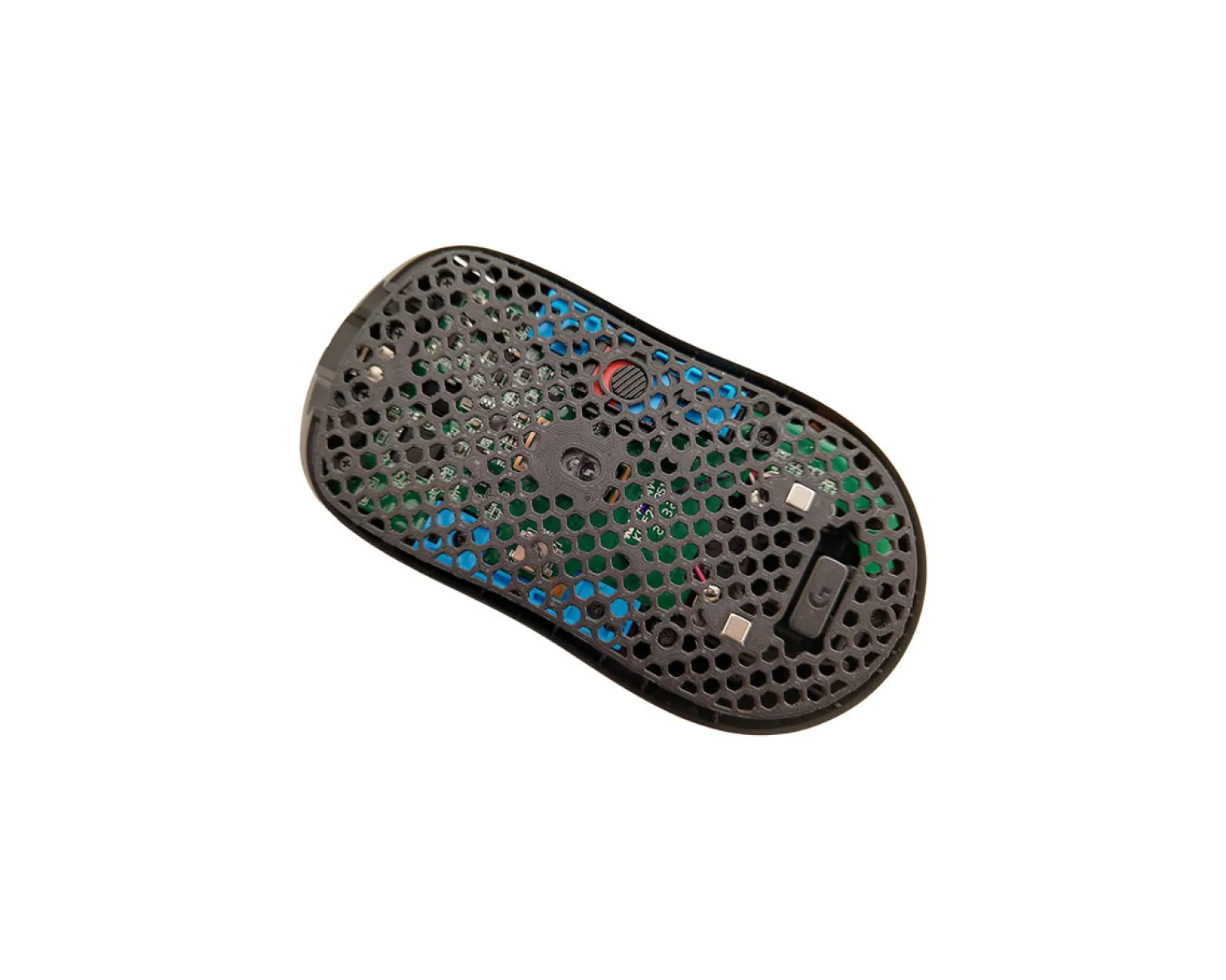 Logitech G Pro Wireless Lightweight Base Mod