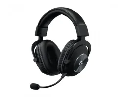 Logitech G Pro X Gaming Headset