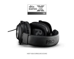 Logitech G Pro X Gaming Headset