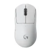 Logitech G PRO X Superlight Wireless Gaming Mouse - White