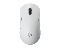 Logitech G PRO X Superlight Wireless Gaming Mouse - White