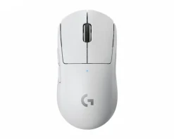 Logitech G PRO X Superlight Wireless Gaming Mouse - White