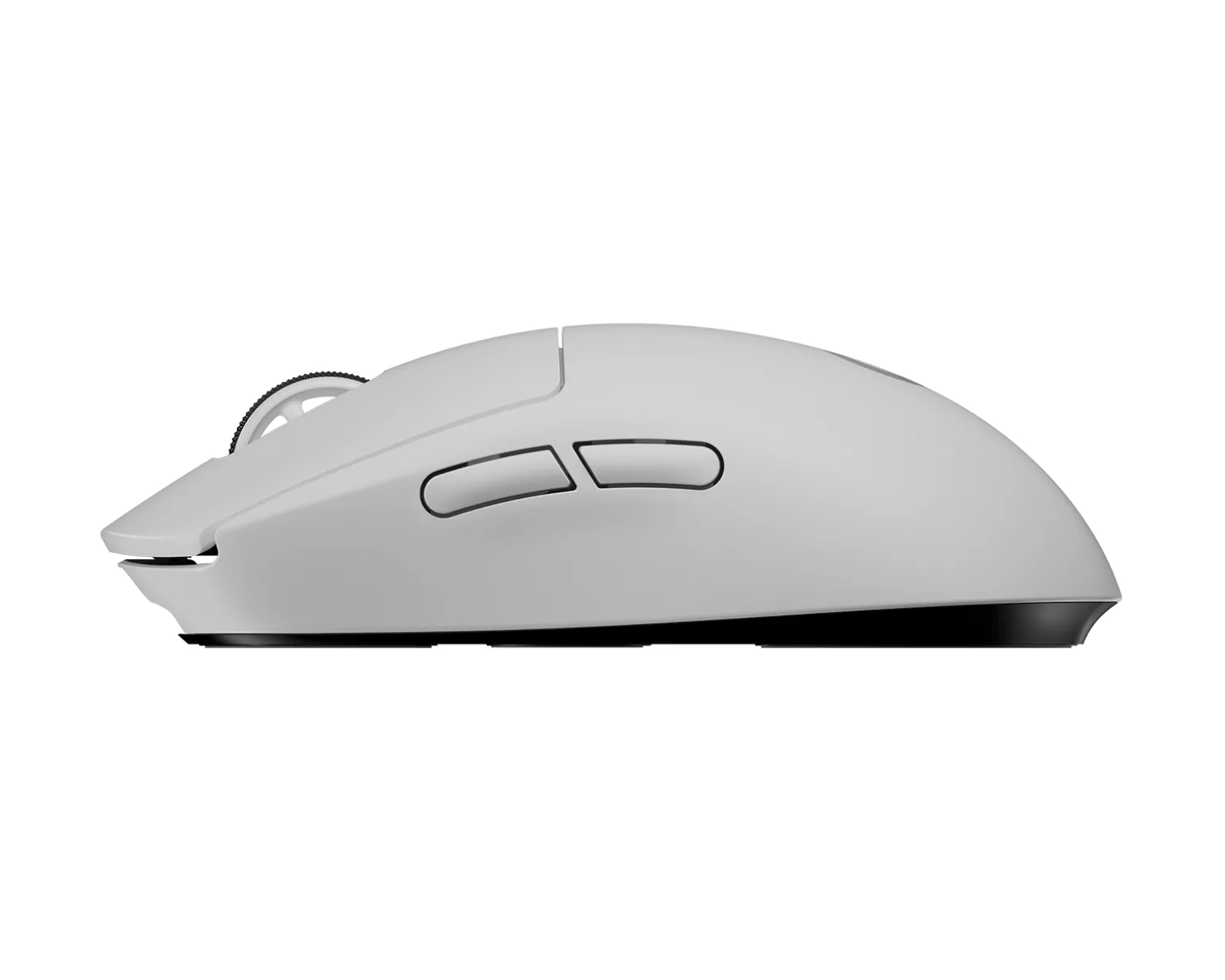Logitech G PRO X Superlight Wireless Gaming Mouse - White