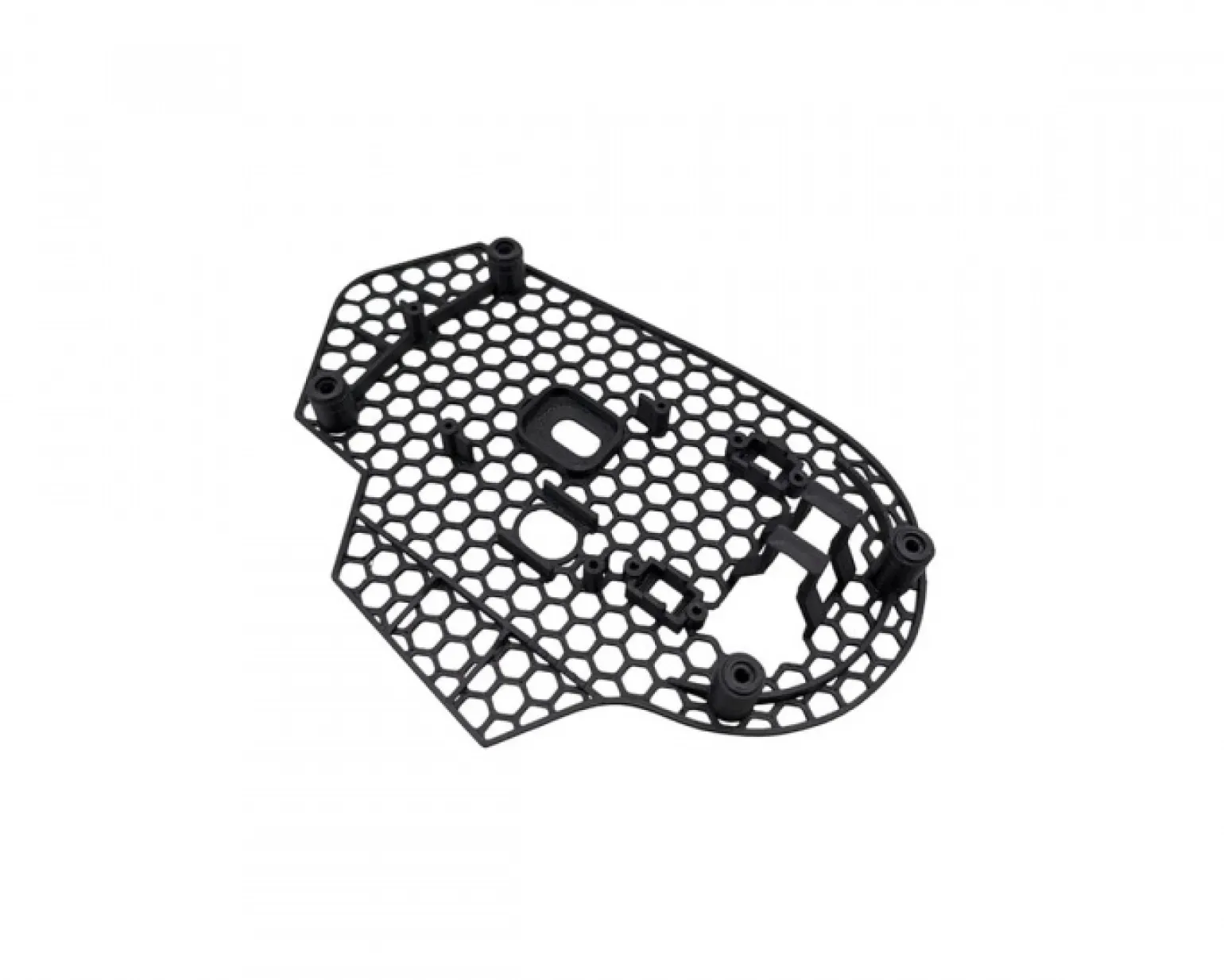 Logitech G502 X PLUS Wireless Lightweight Base Mod