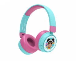 LOL Junior Bluetooth On-Ear Wireless Headphones