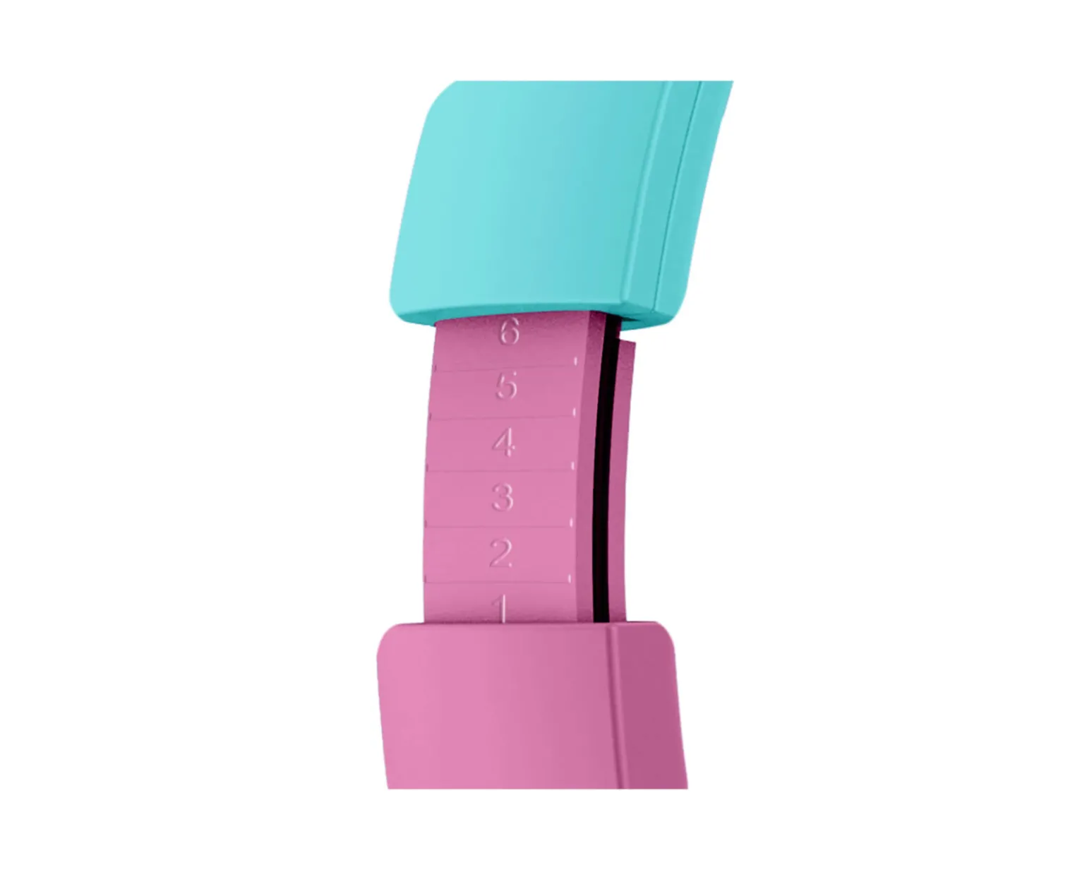 LOL Junior Bluetooth On-Ear Wireless Headphones