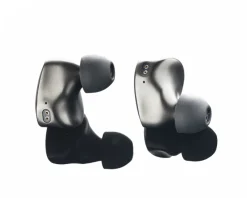 Lucid - In-Ear Headphones