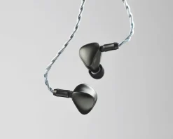 Lucid - In-Ear Headphones