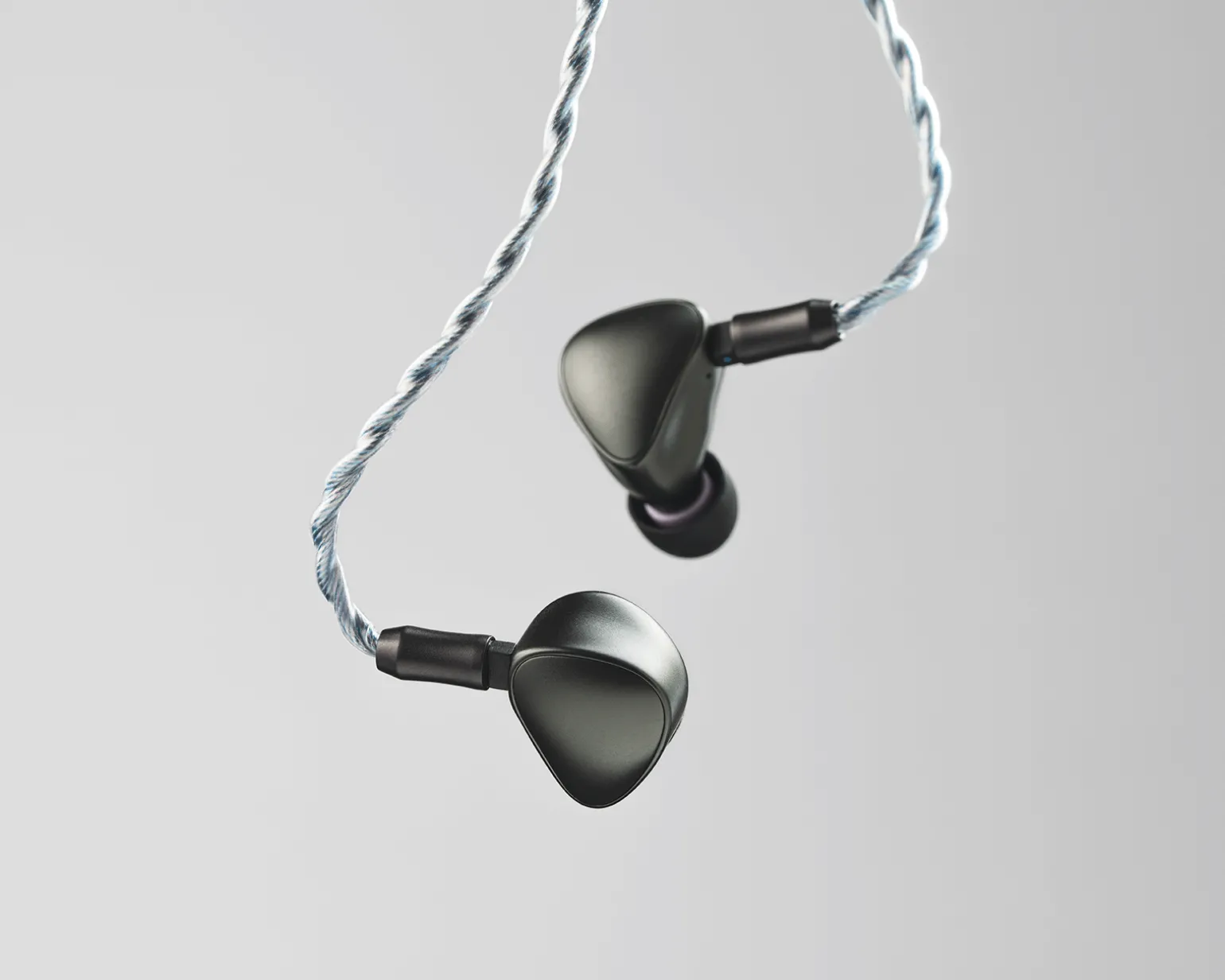 Lucid - In-Ear Headphones
