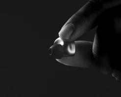 Lucid - In-Ear Headphones