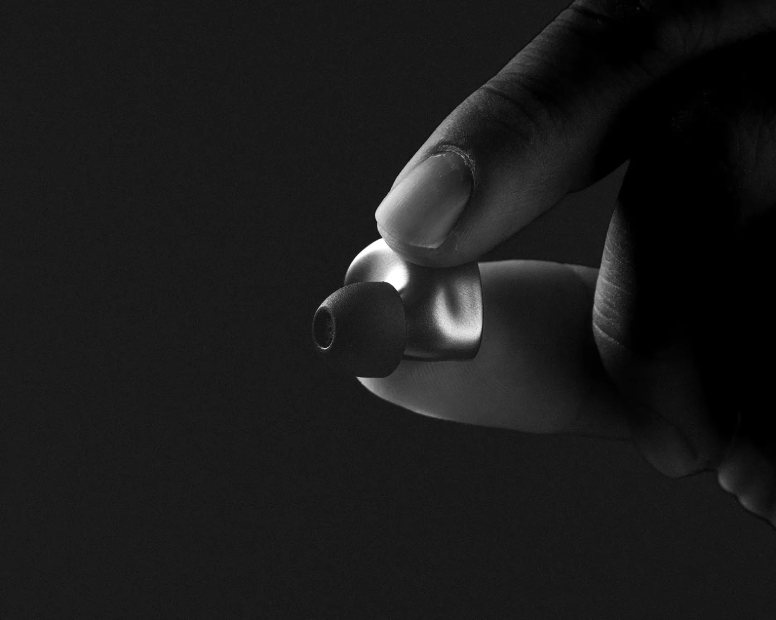 Lucid - In-Ear Headphones