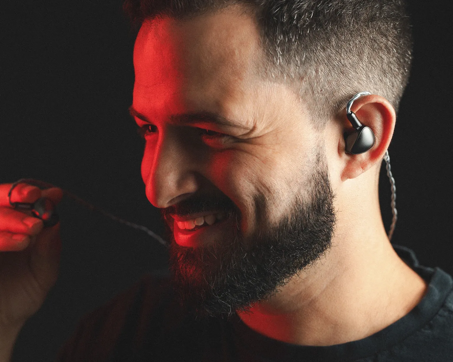 Lucid - In-Ear Headphones