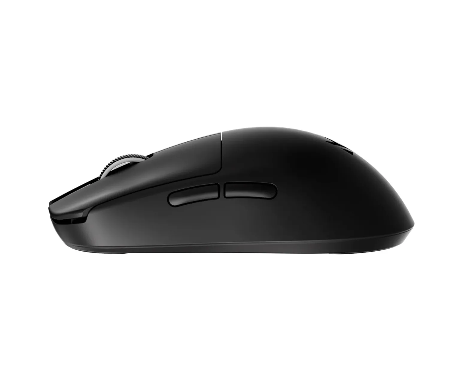 L7 Ultra Wireless Mouse - Black