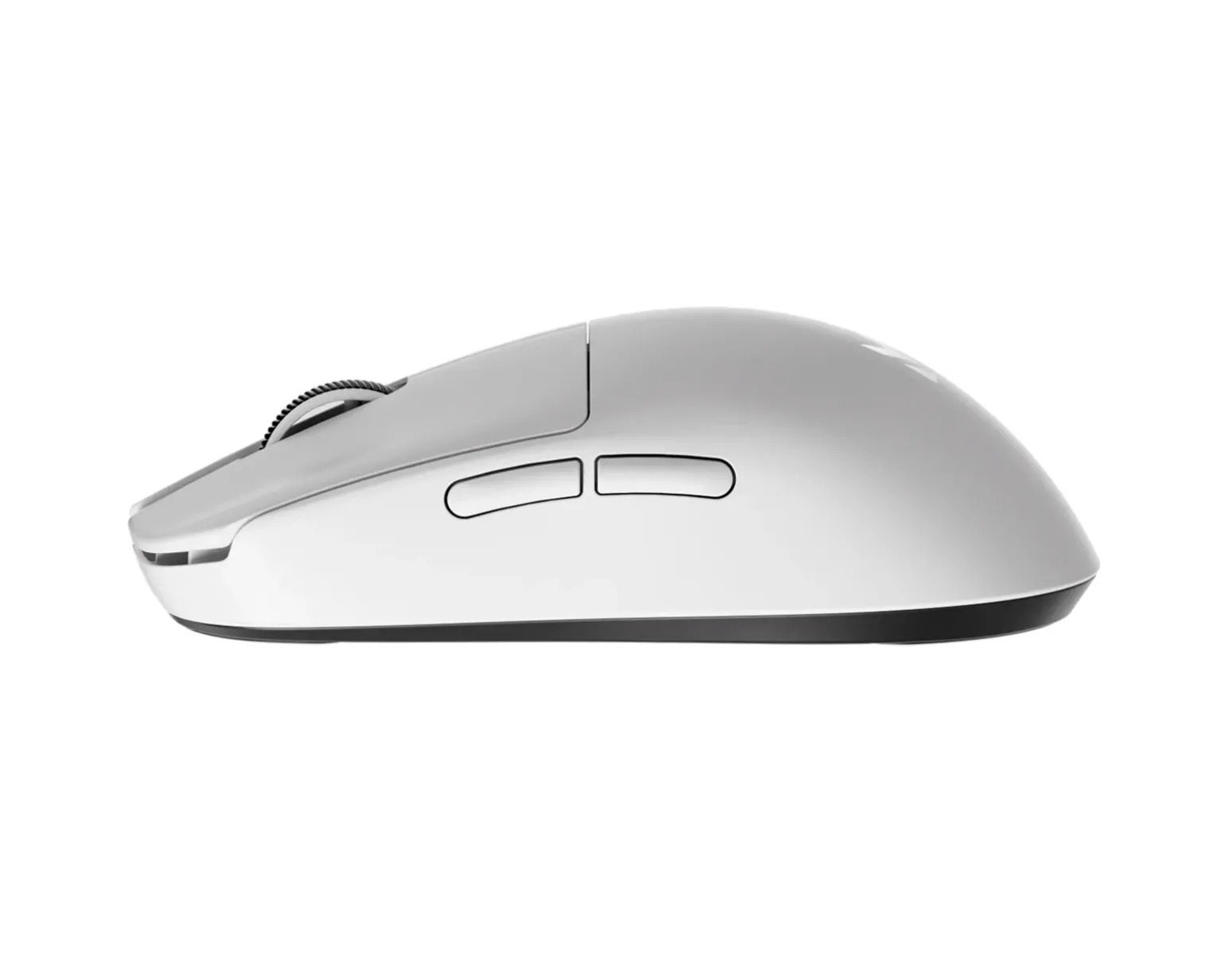 L7 Ultra Wireless Mouse - White
