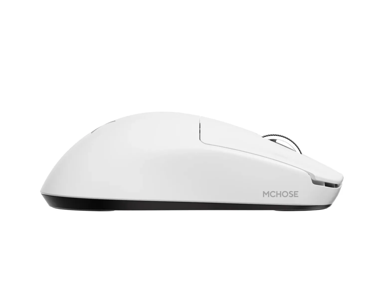 L7 Ultra Wireless Mouse - White