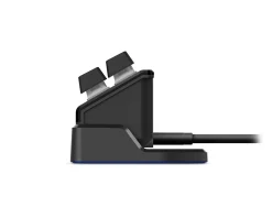 MacroPad Streaming and Content Creation Controller [Tactile 55] - Black