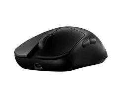 MAD G Max Wireless Gaming Mouse - Black