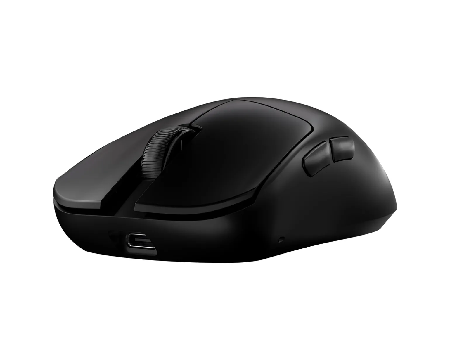 MAD G Max Wireless Gaming Mouse - Black