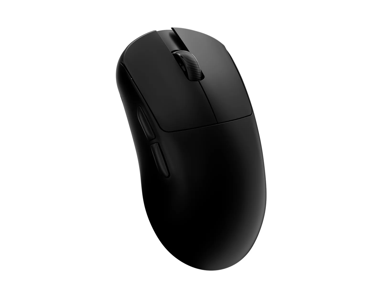 MAD G Max Wireless Gaming Mouse - Black