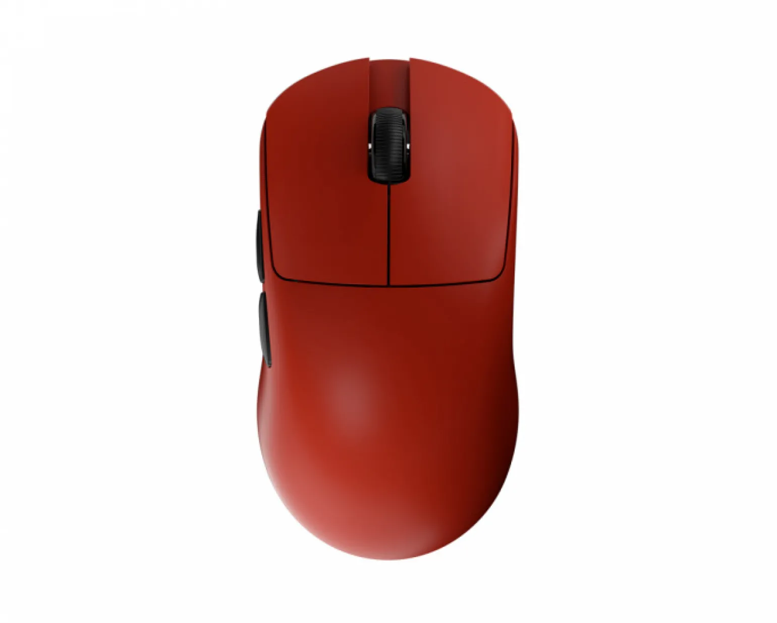 MAD G Max Wireless Gaming Mouse - Red