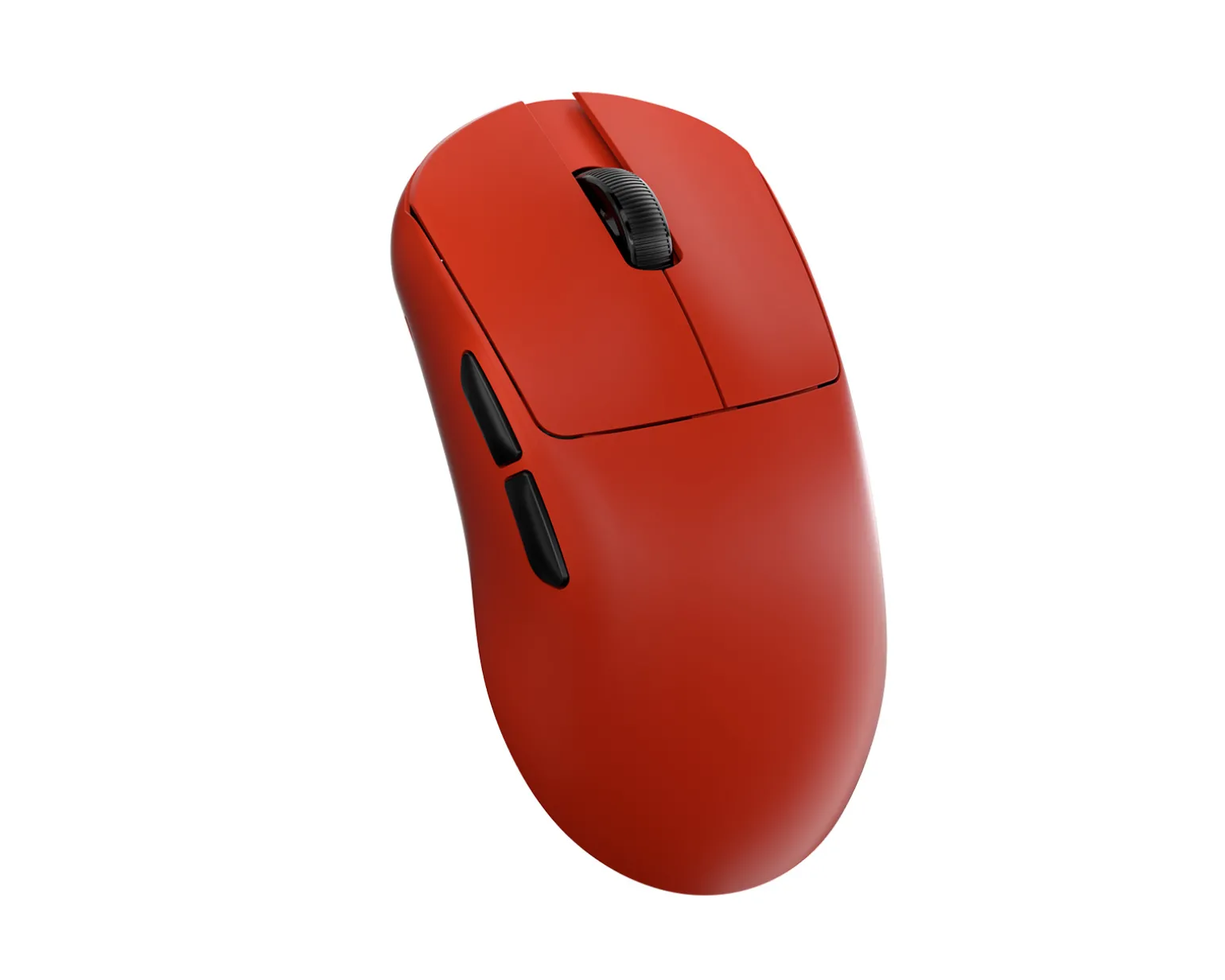 MAD G Max Wireless Gaming Mouse - Red