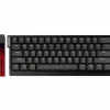 MAD 60 HE Flagship Keyboard ANSI [Magnetic Amber PRO] - Black
