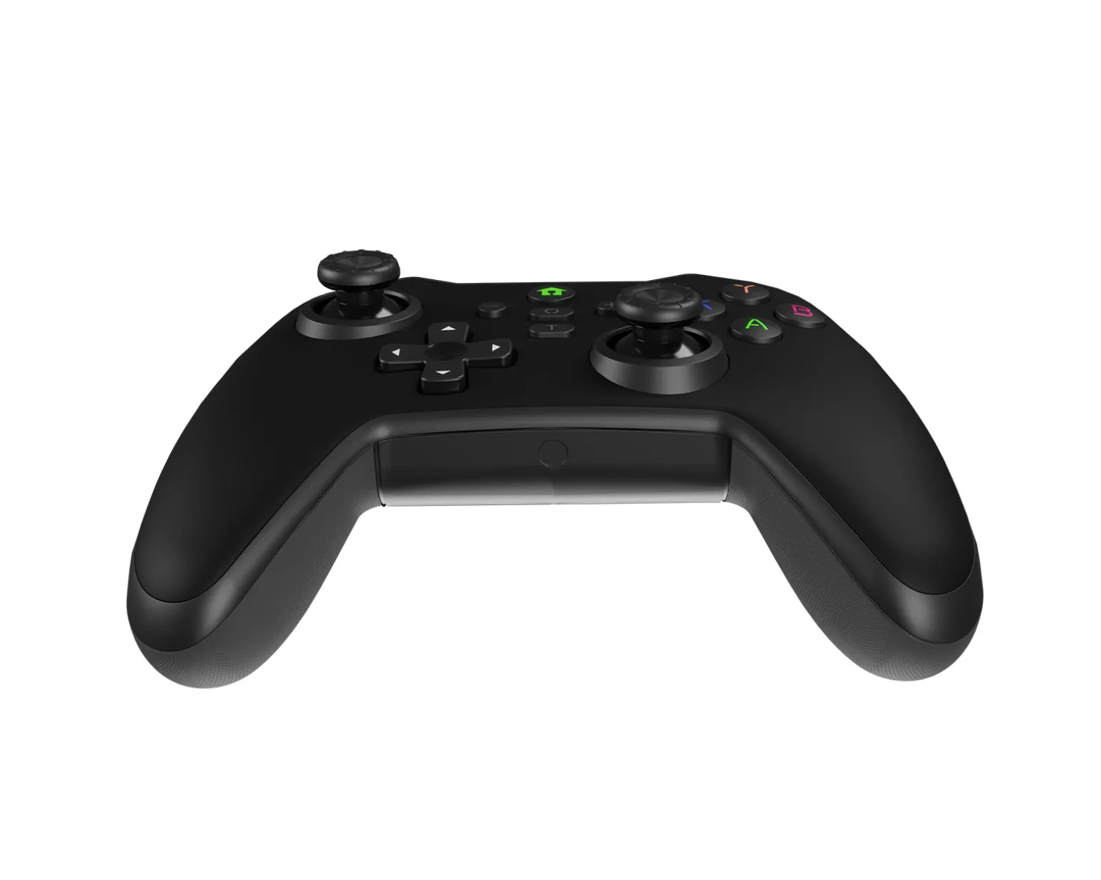 Mangan 300 Wired Controller - Black