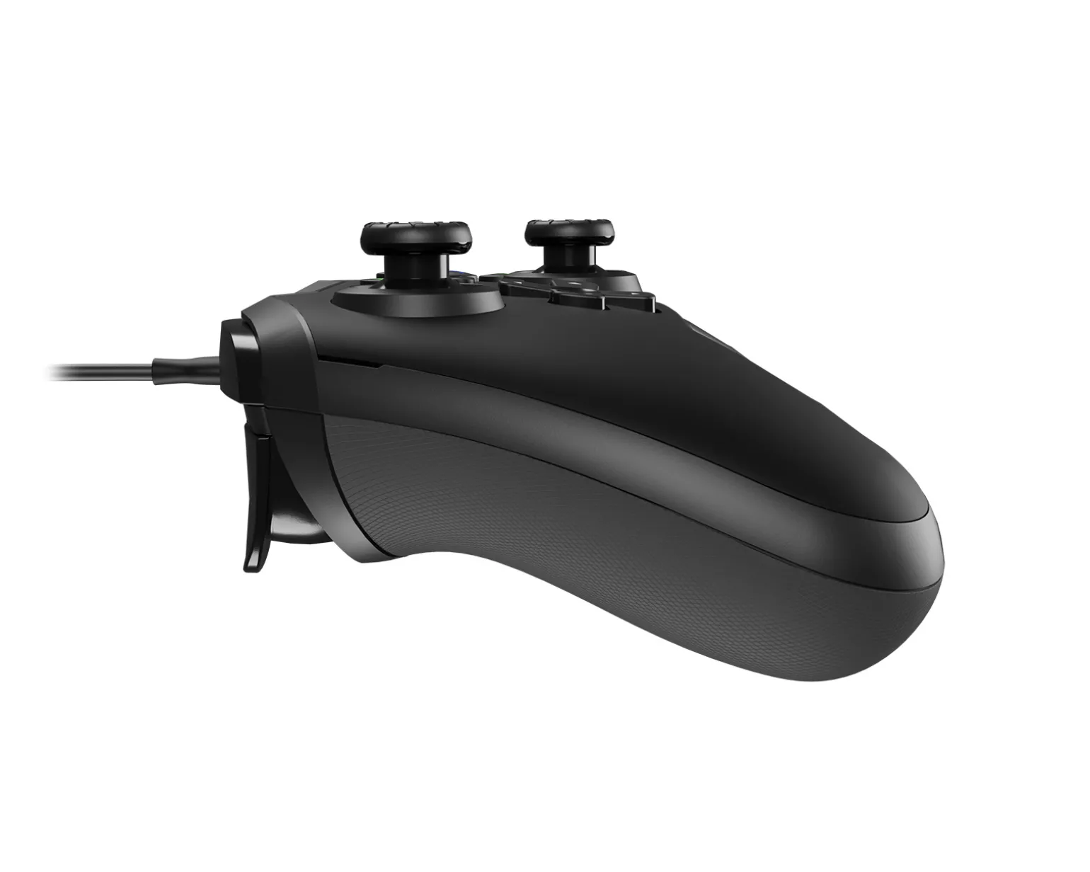 Mangan 300 Wired Controller - Black