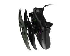 Mangan 300 Wired Controller - Black