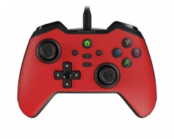 Mangan 300 Wired Controller - Red