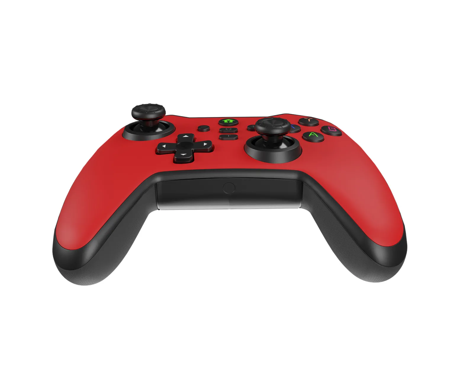 Mangan 300 Wired Controller - Red