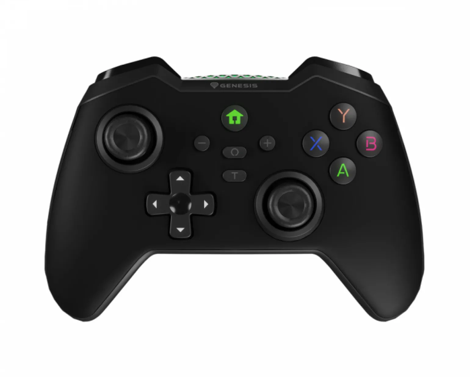 Mangan 400 Wireless Controller - Black