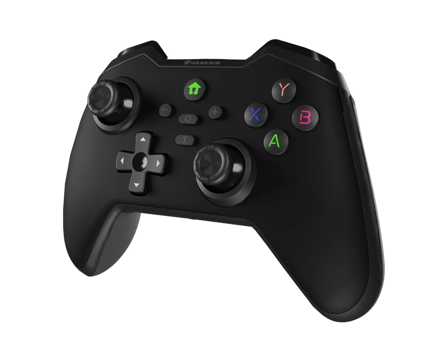 Mangan 400 Wireless Controller - Black