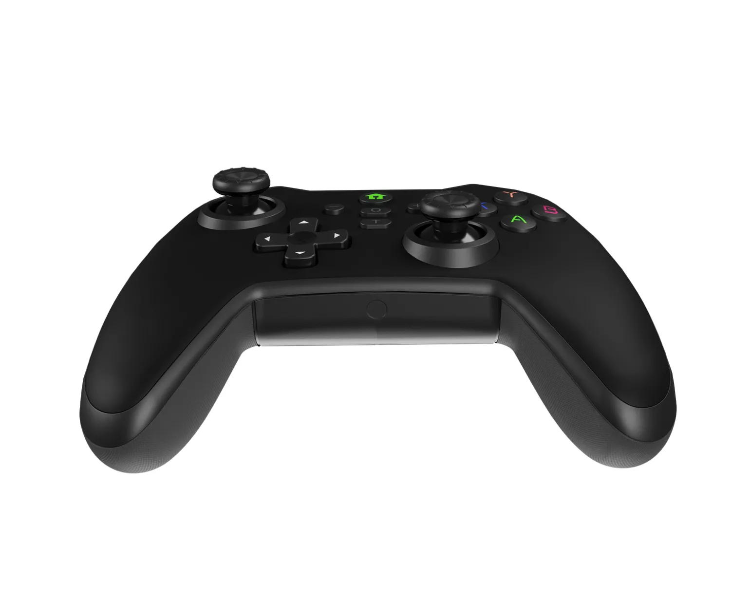 Mangan 400 Wireless Controller - Black