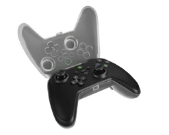 Mangan 400 Wireless Controller - Black