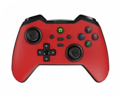 Mangan 400 Wireless Controller - Red