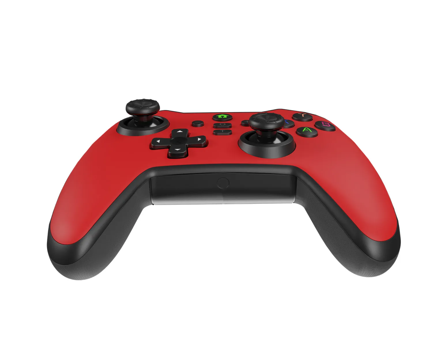 Mangan 400 Wireless Controller - Red