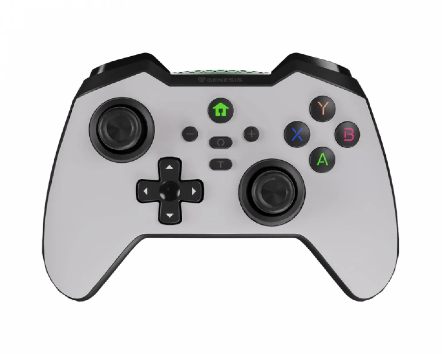 Mangan 400 Wireless Controller - White